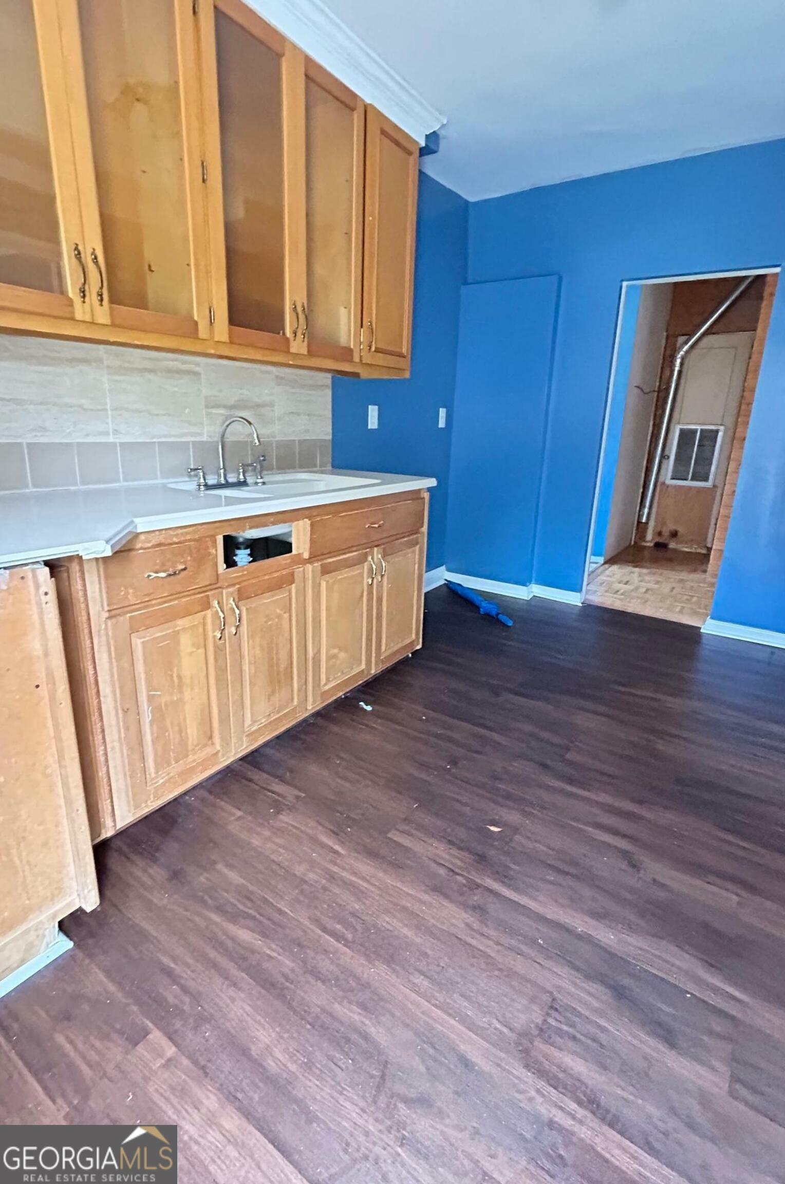 Property Photo: 3512 17th Avenue GA 31904
