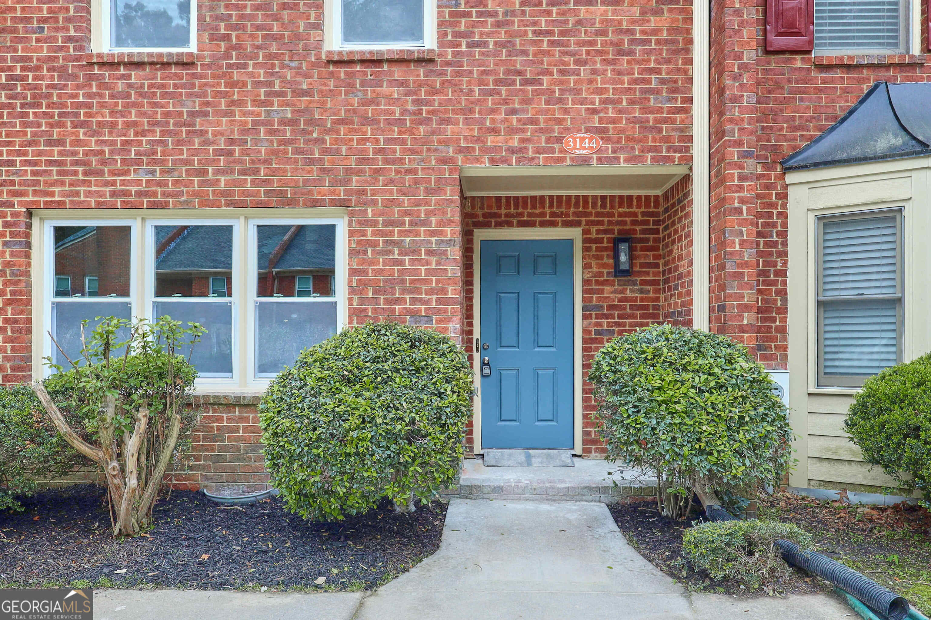 Property Photo:  3144 Corner Oak Drive  GA 30071 