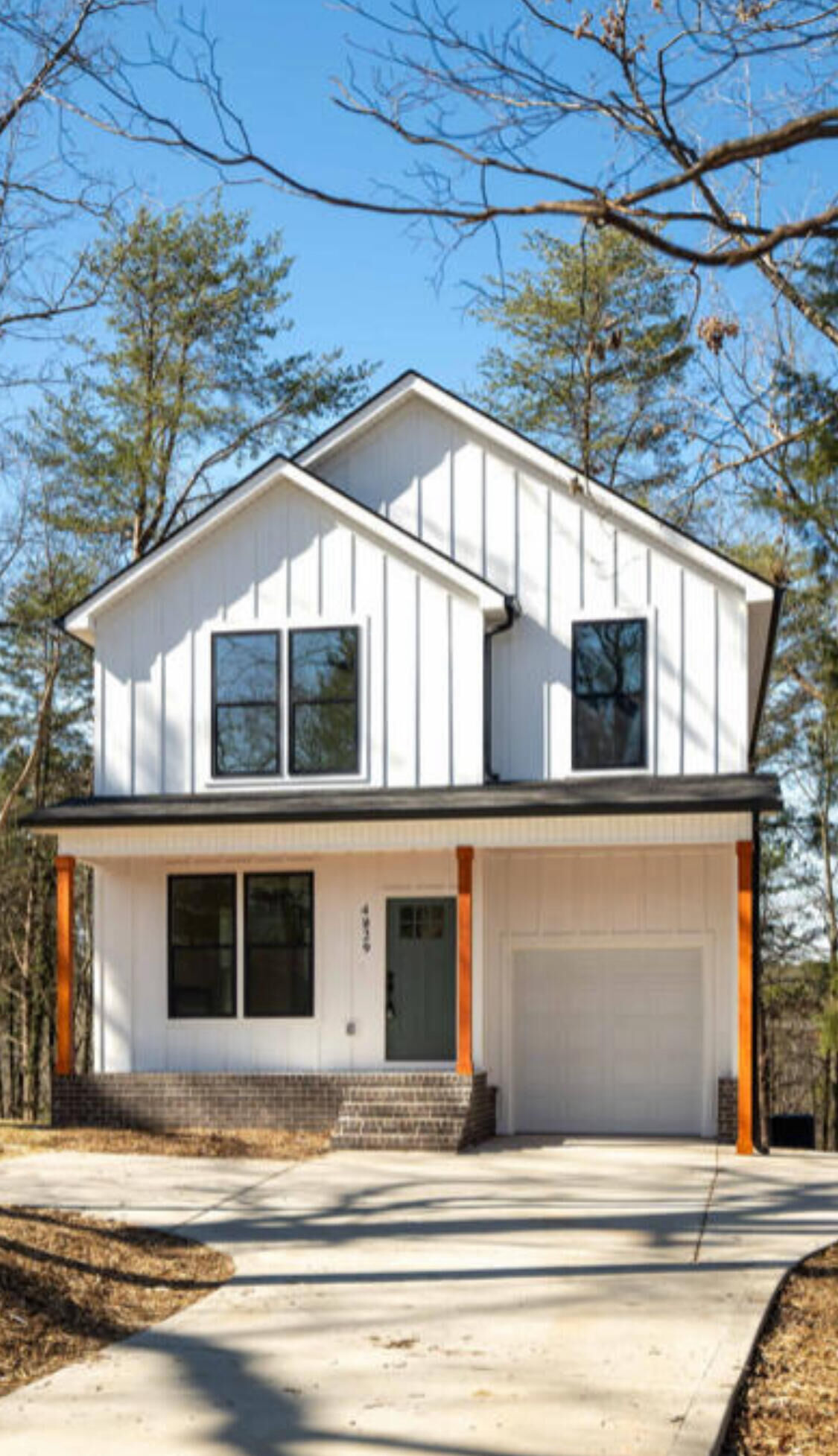 Property Photo:  1924 Wilberforce Street  TN 37421 