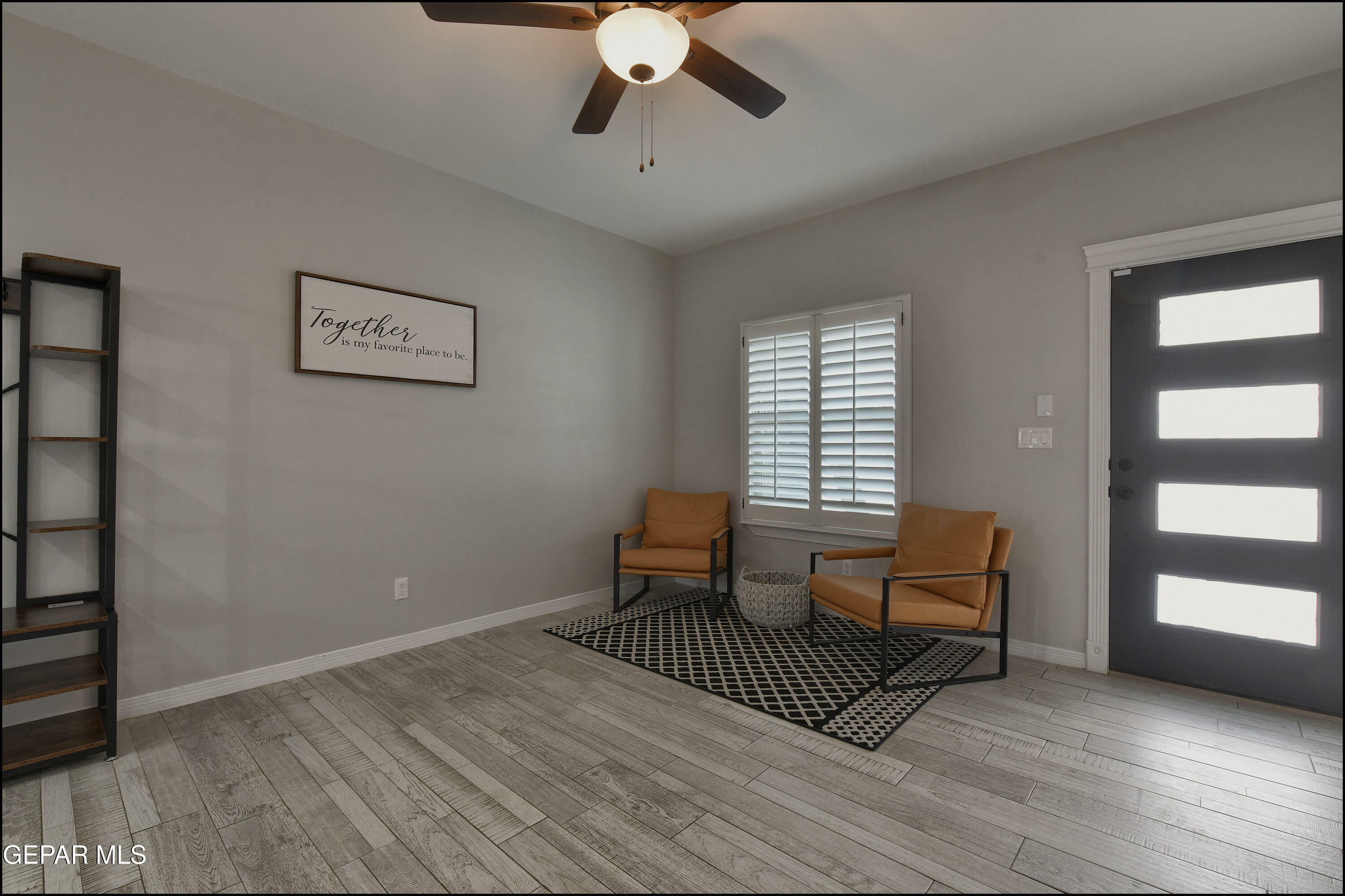 Property Photo: 937 Grandevole Drive TX 79932