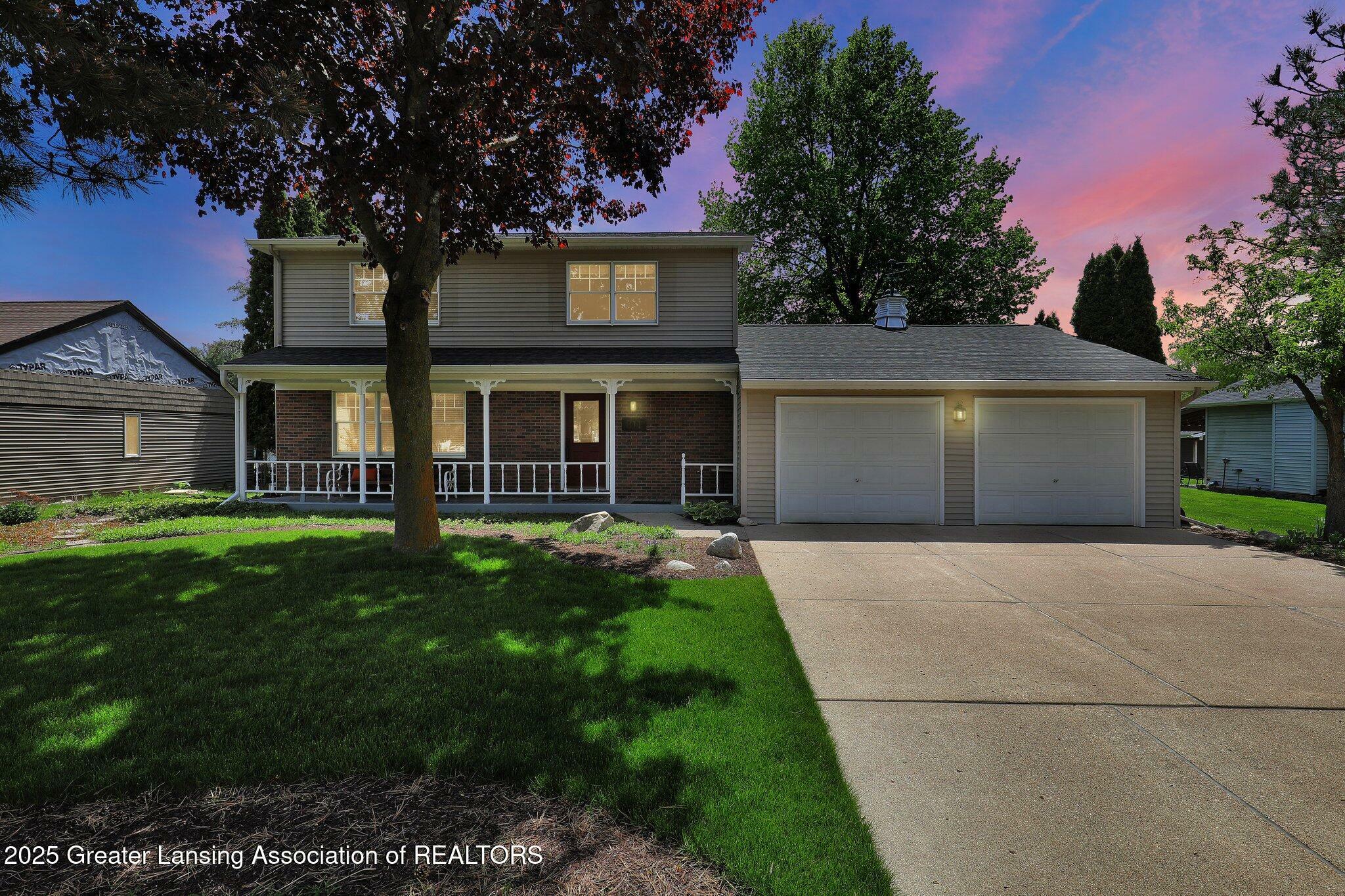 811 Ionia Road  Portland MI 48875 photo