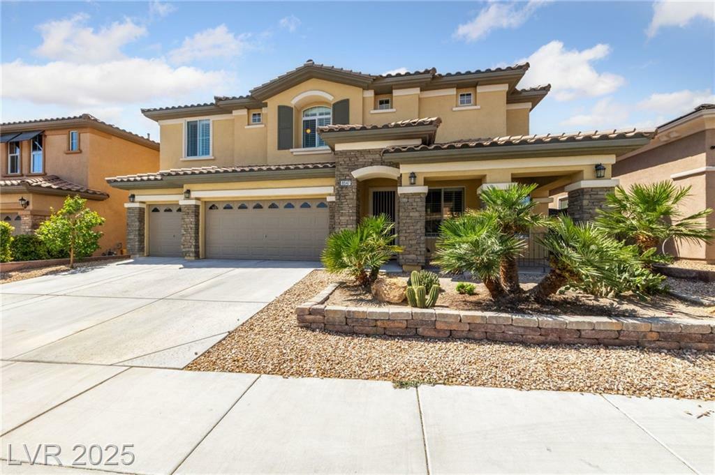 8547 Benidorm Avenue  Las Vegas NV 89178 photo