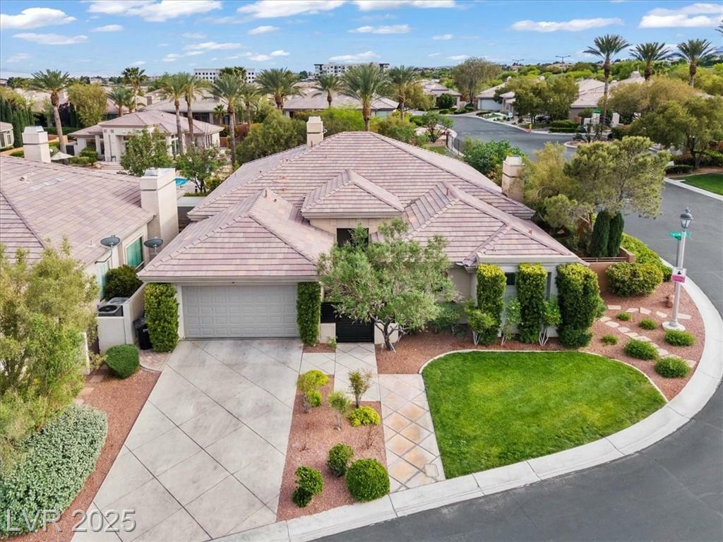 Property Photo: 10013 Alegria Drive NV 89144