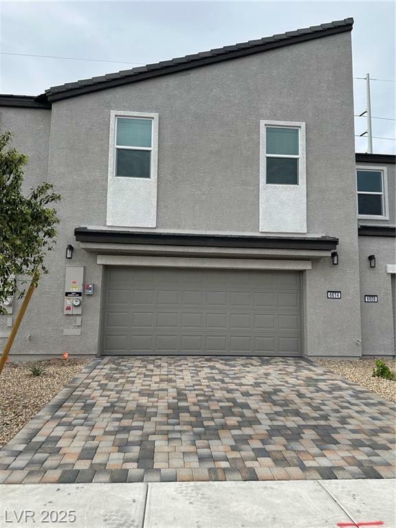 Property Photo: 6614 Nimbus Avenue NV 89130