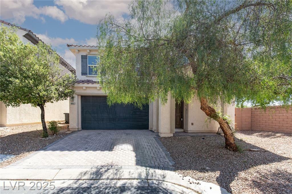 Property Photo: 10092 Mallee Point Street NV 89178