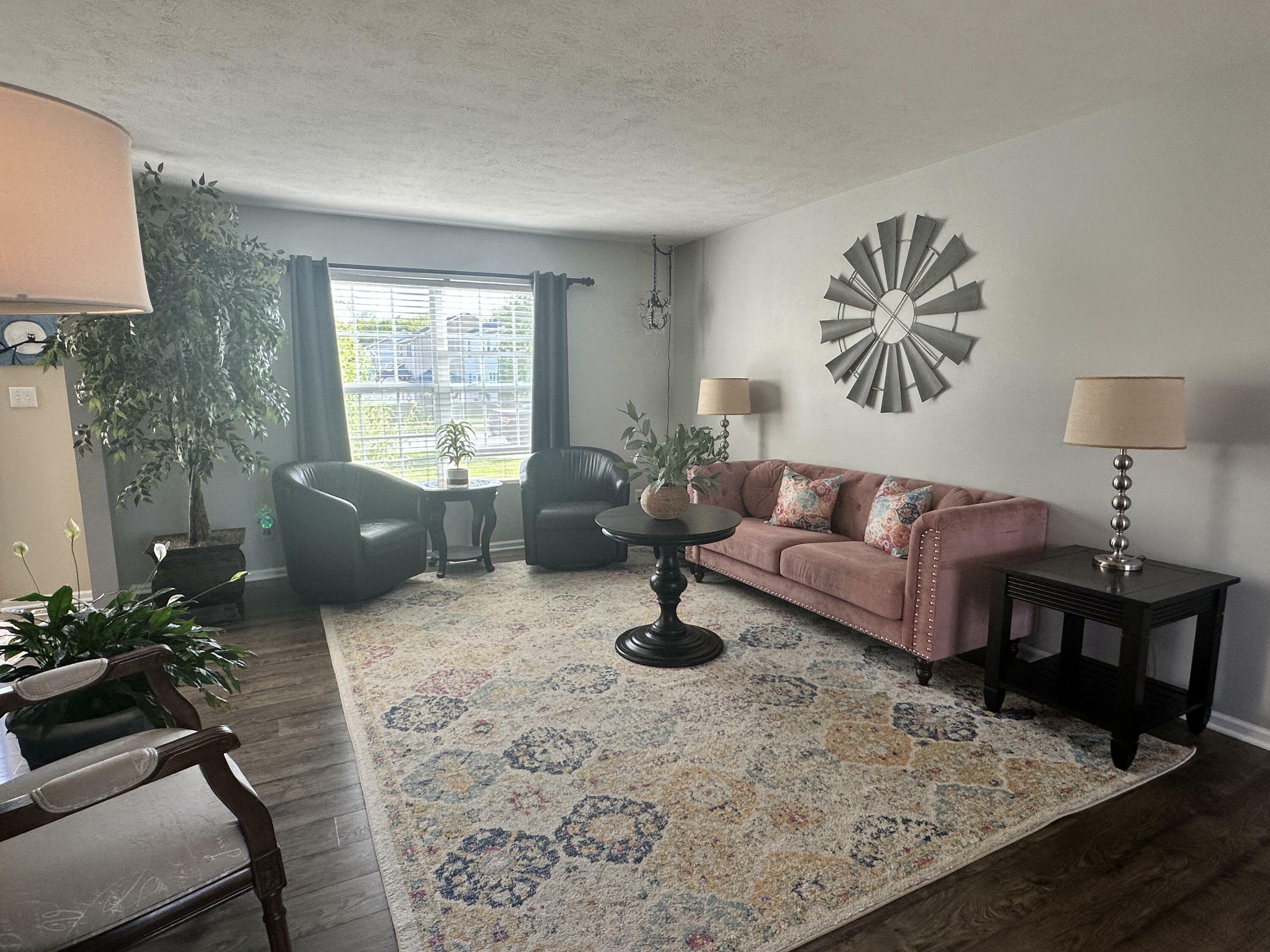 Property Photo: 268 E 130th Place IN 46307