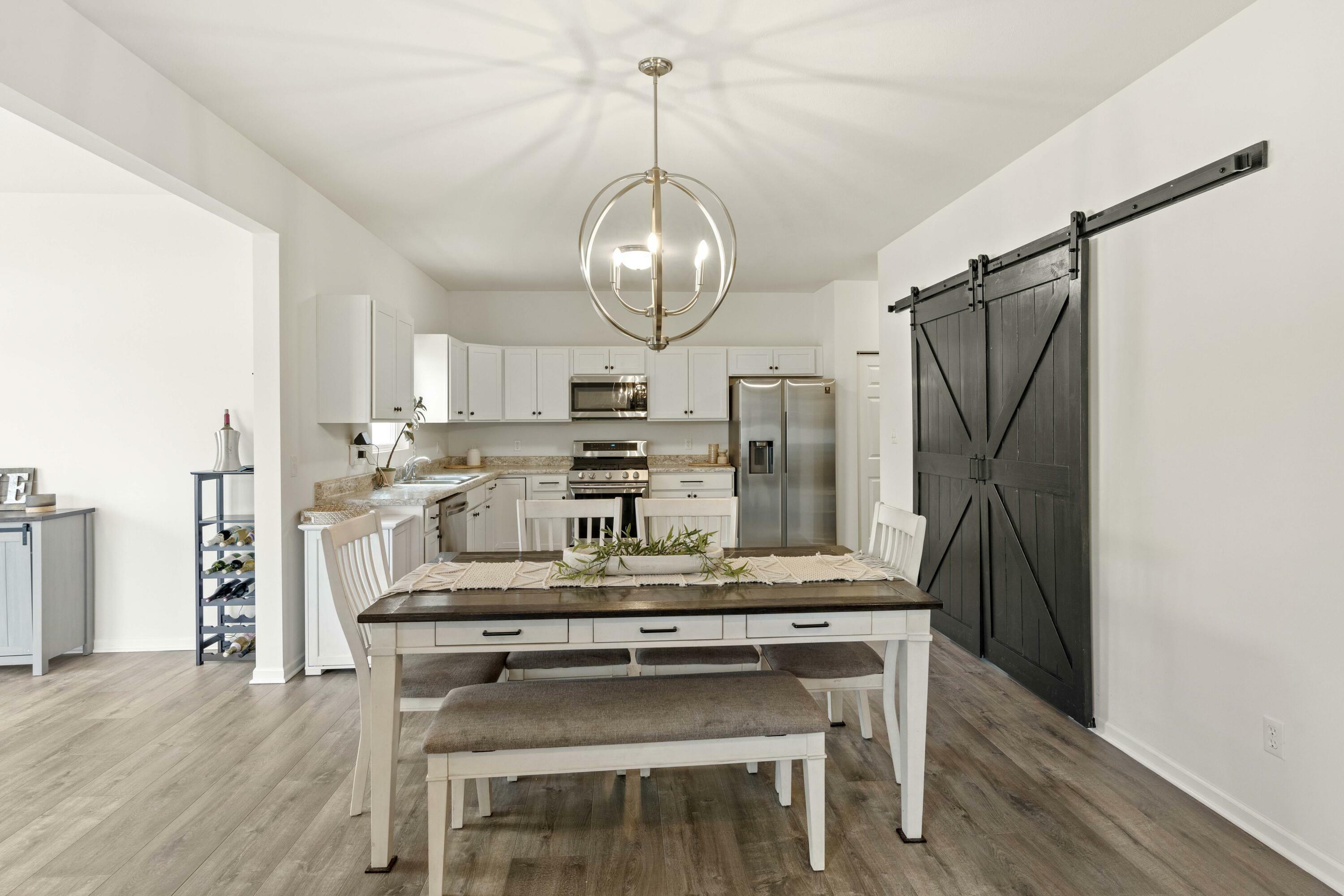 Property Photo: 8342 Emerson Drive IN 46373