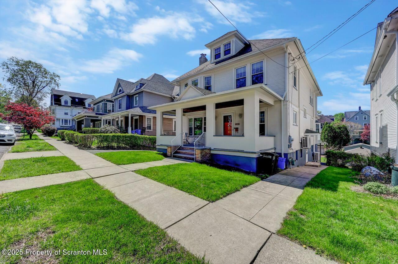 Property Photo: 1112 Richmont Street PA 18509