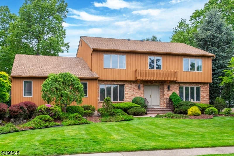 10 Timberline Dr  Wayne Twp. NJ 07470 photo