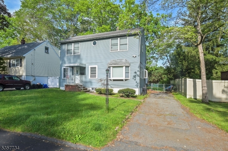 Property Photo: 136 Maplewood Ave NJ 07470