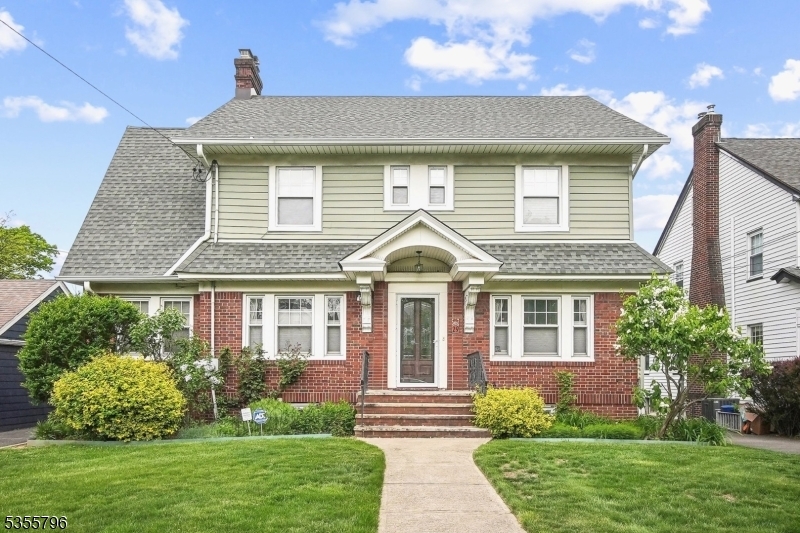 29 Rutgers St  Maplewood Twp. NJ 07040 photo