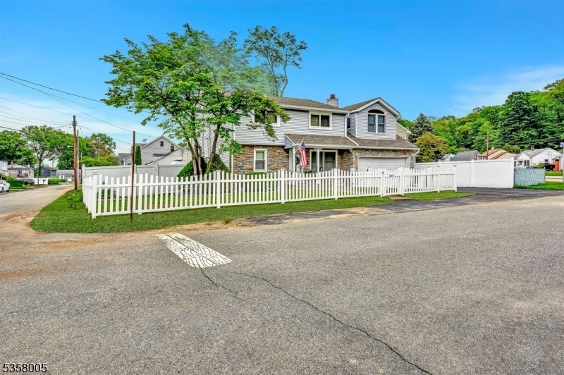 Property Photo: 2 Milton Pl NJ 07420