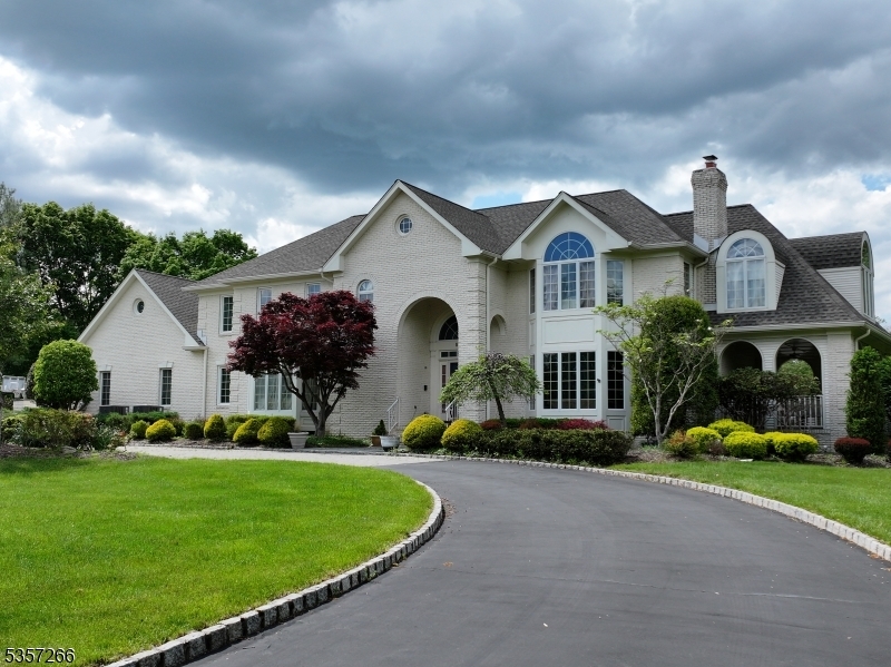 Property Photo: 533 Horizon Way NJ 08853