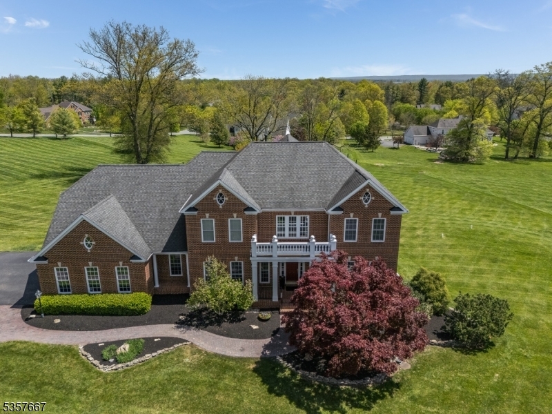 3 Stillwater Ln  Raritan Twp. NJ 08822 photo