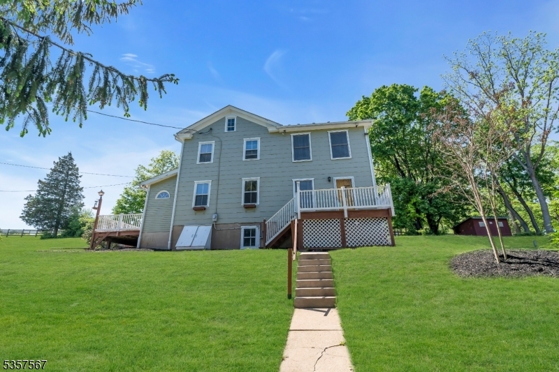 Property Photo: 392 Pittstown Rd NJ 08867