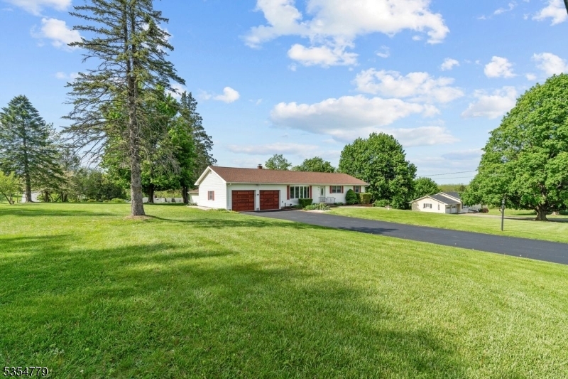 Property Photo:  3323 State Rt 94  NJ 07419 