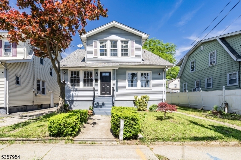 56 Laventhal Ave  Irvington Twp. NJ 07111 photo