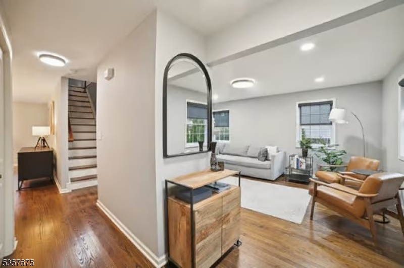 Property Photo: 2381 Whittier Ave NJ 07076