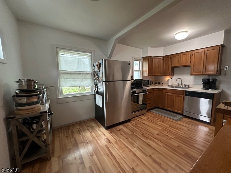 Property Photo: 242 Hamilton Rd NJ 07666