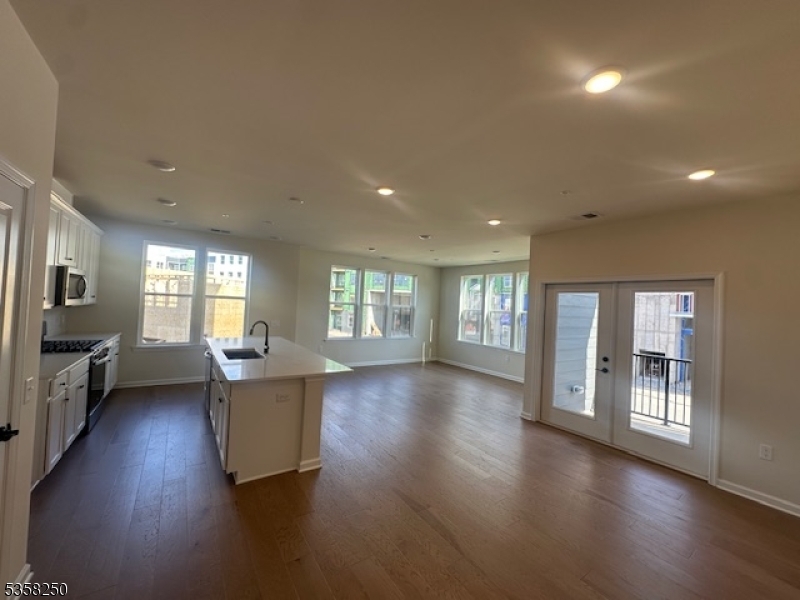 Property Photo: 1 Culvert Dr Unit107 NJ 08550