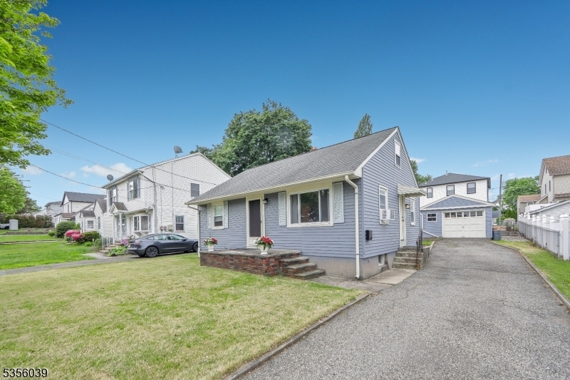 Property Photo: 23 Stanley St NJ 07013