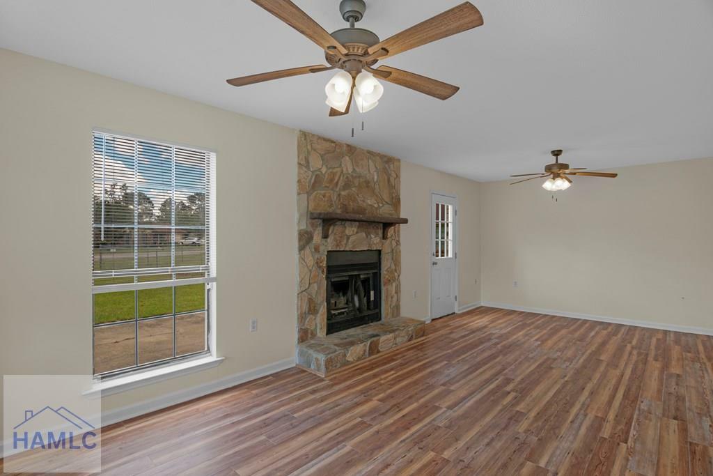 Property Photo: 1021 Bacon Road GA 31313