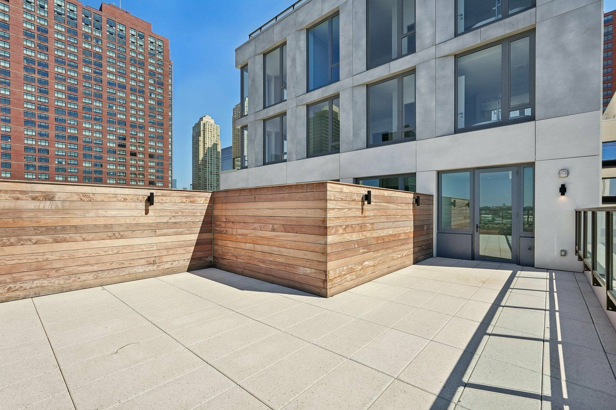 Property Photo: 43 Provost St 9N NJ 07302
