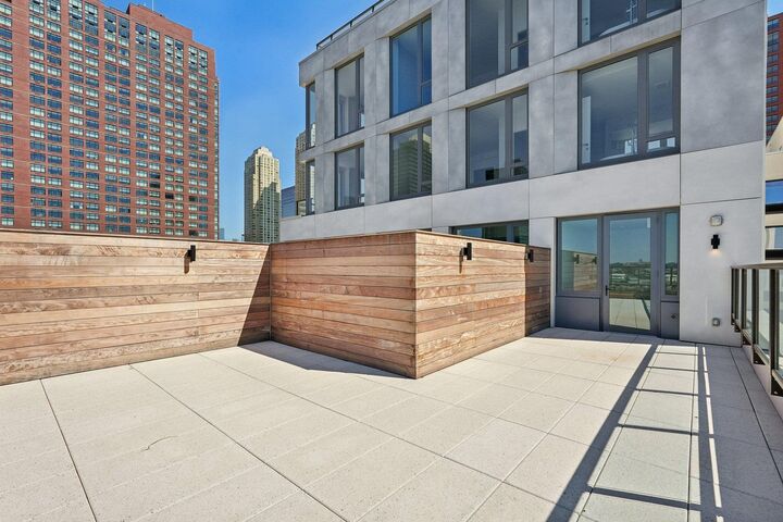 Property Photo: 43 Provost St 9N NJ 07302