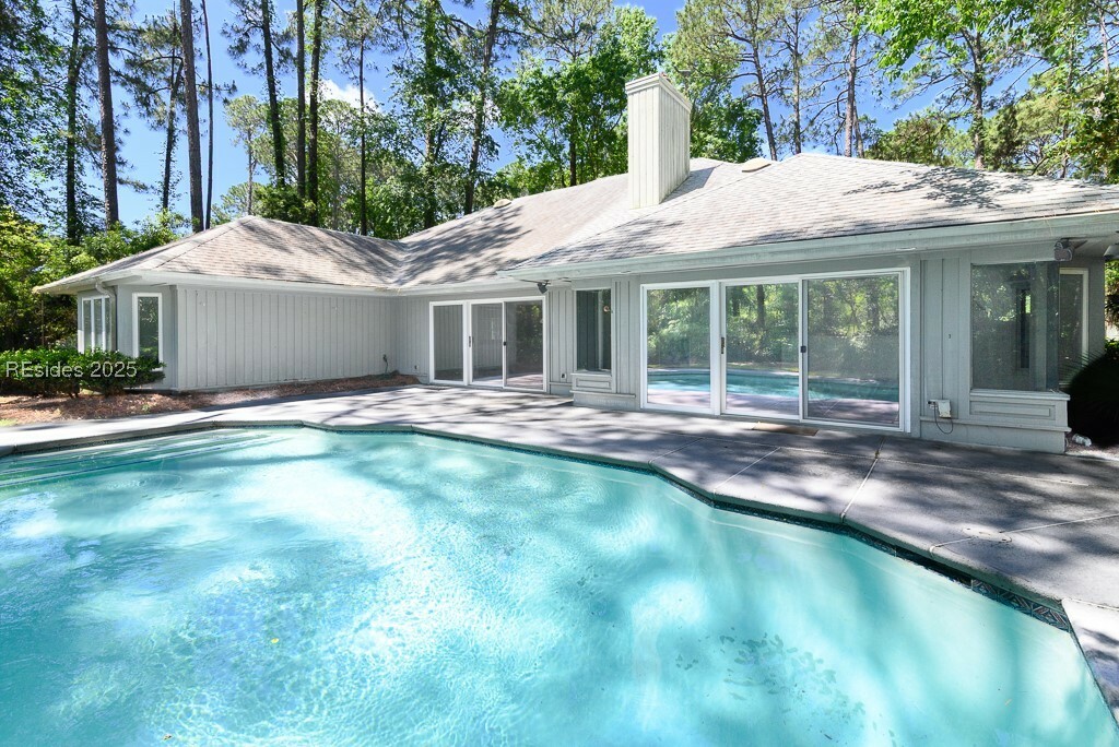 Property Photo: 7 Whispering Pines Court SC 29926