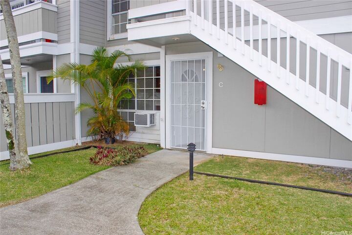 46-1032 Emepela Way 13C  Kaneohe HI 96744 photo