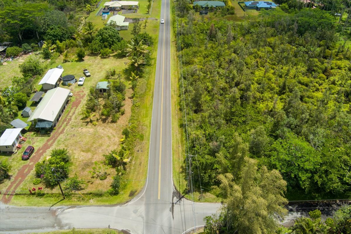 Property Photo: Kaloli Dr HI 96749