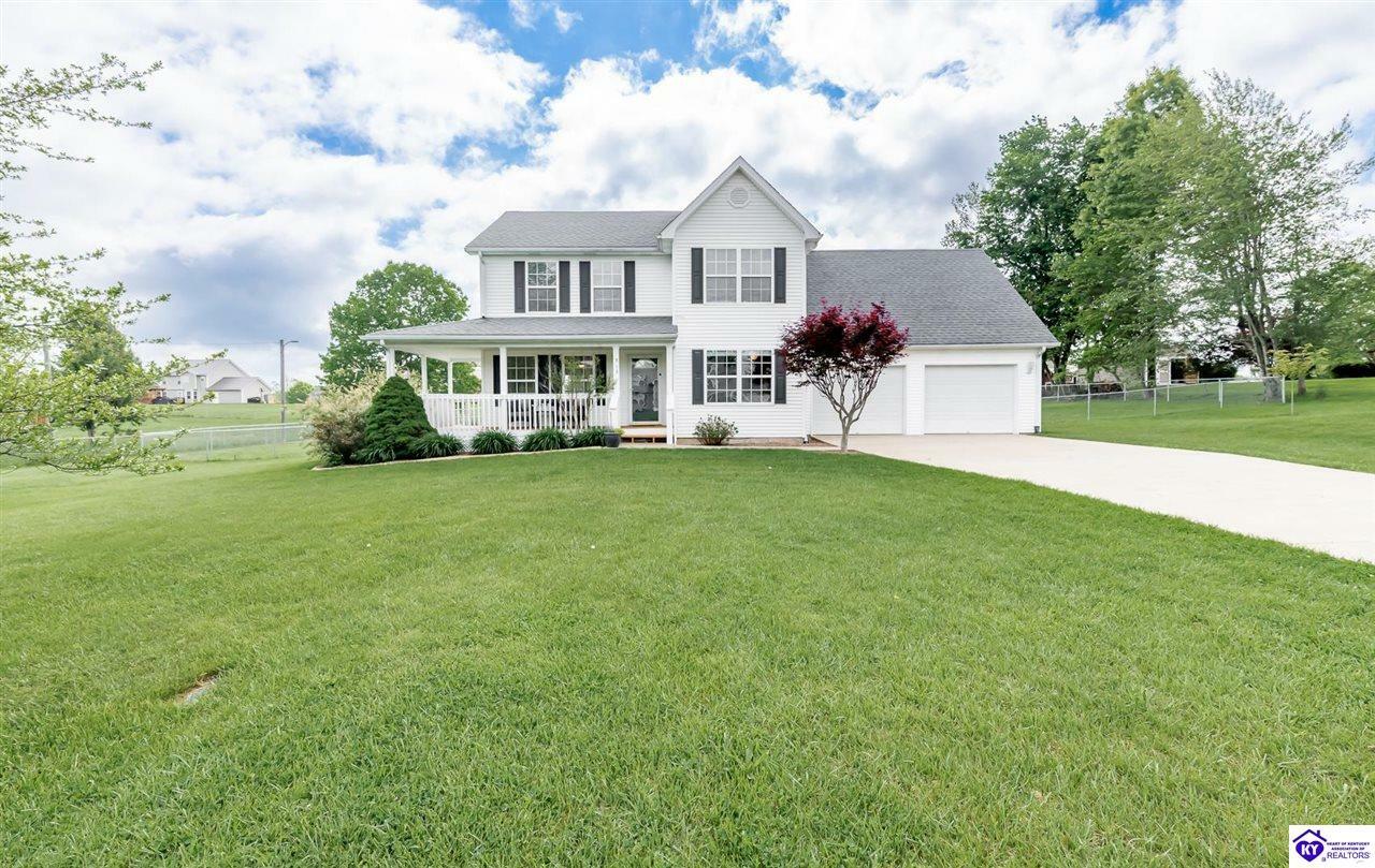 Property Photo: 513 Jake Drive KY 42701