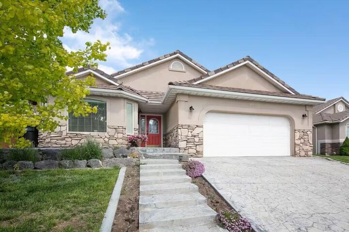 1096 S Bentley Blvd  Cedar City UT 84720 photo
