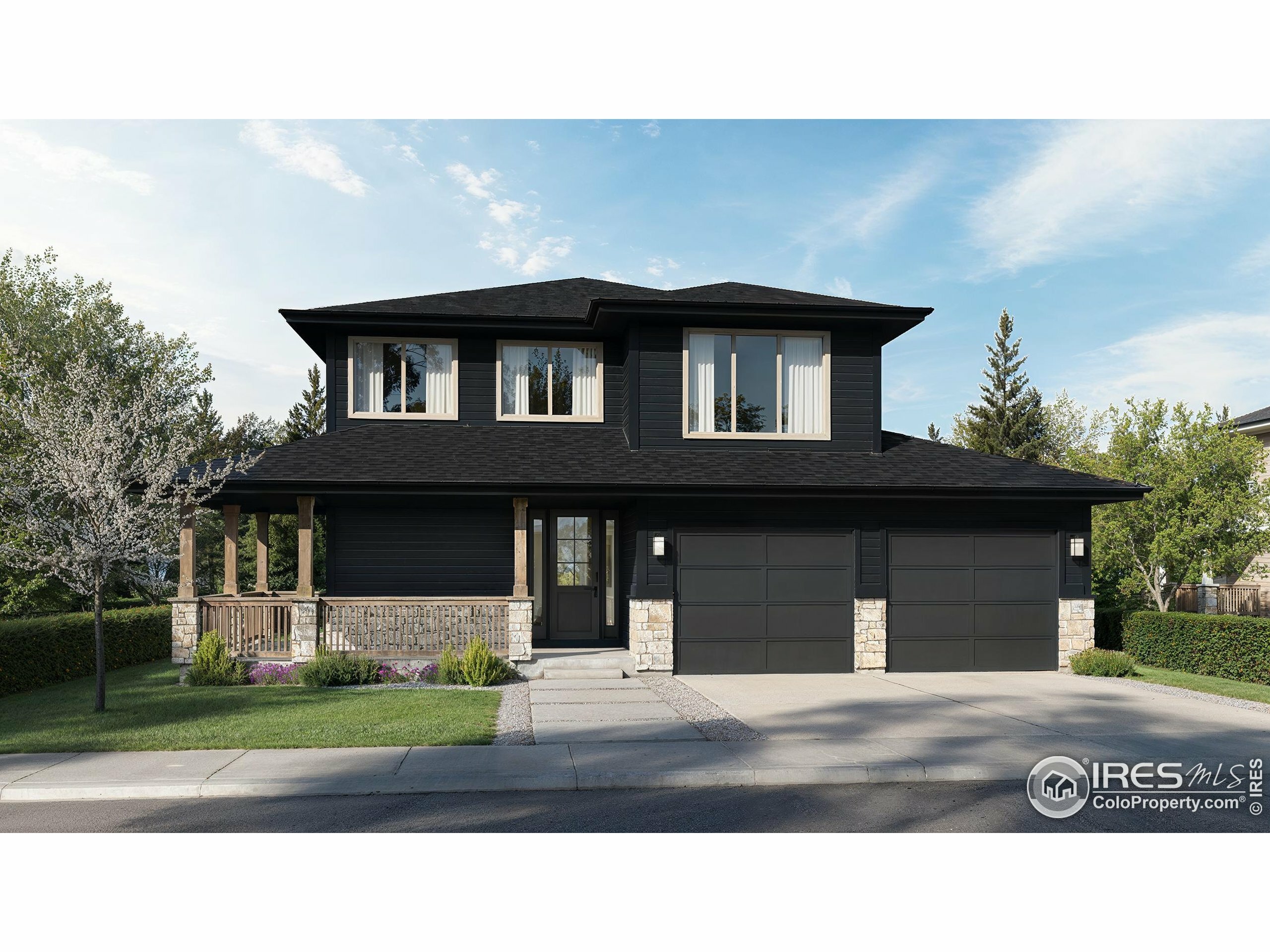 743 Little Leaf Dr  Windsor CO 80550 photo
