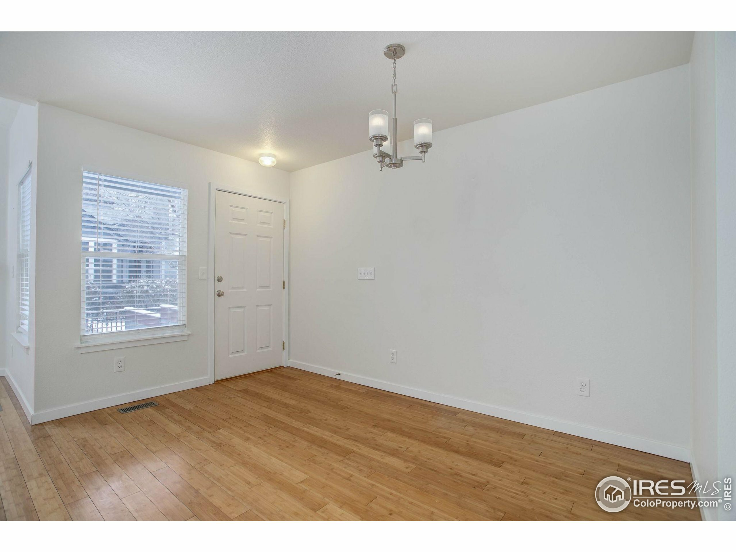 Property Photo: 3648 Oakwood Dr CO 80503