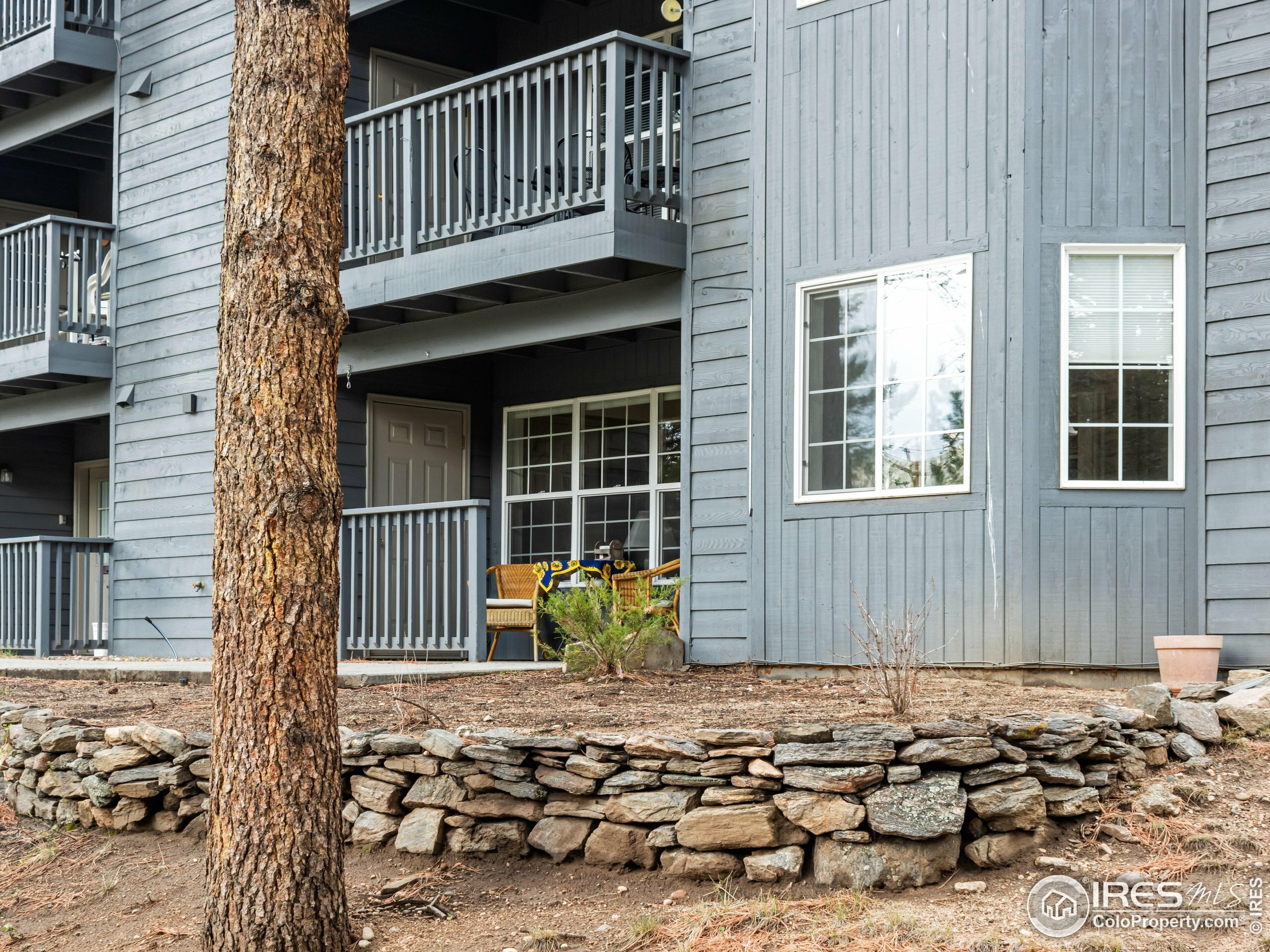 160 Riverside Dr 2  Estes Park CO 80517 photo