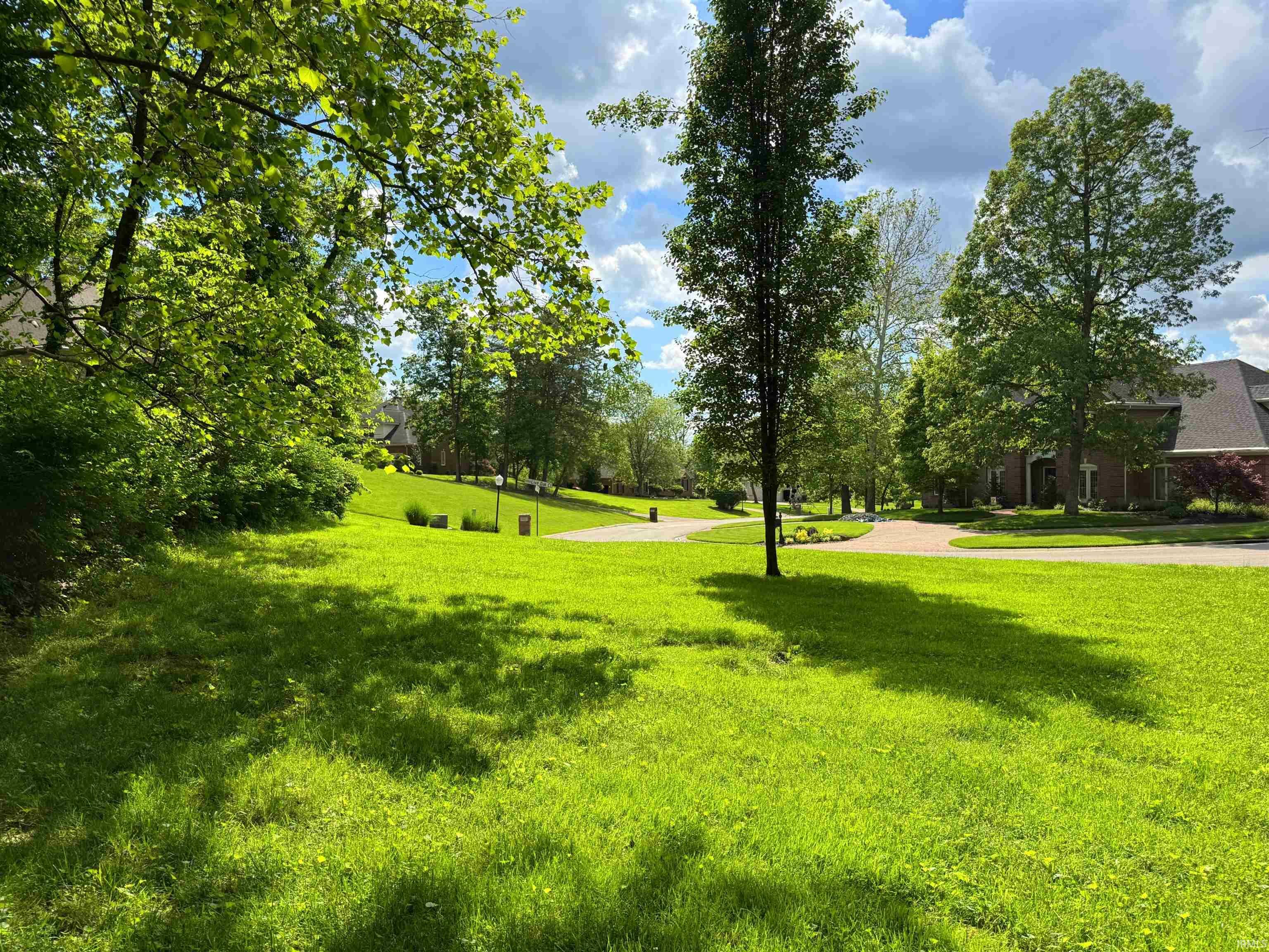 Property Photo:  10901 Live Oak Court  IN 47725 