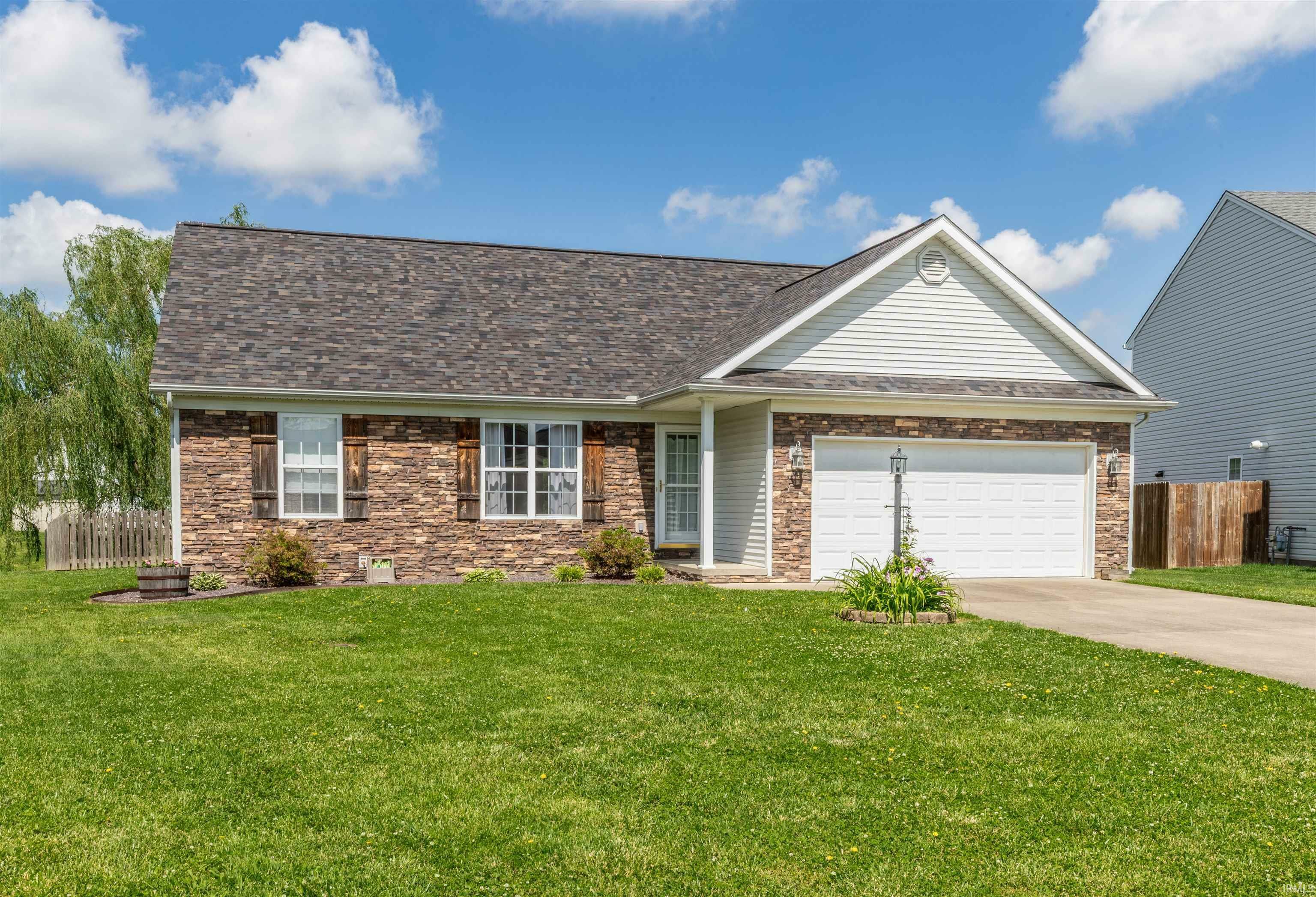 11430 Kestrel Court  Evansville IN 47725 photo