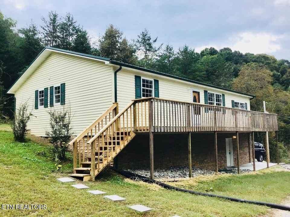 Property Photo:  1432 Upper Caney Valley Rd  TN 37879 
