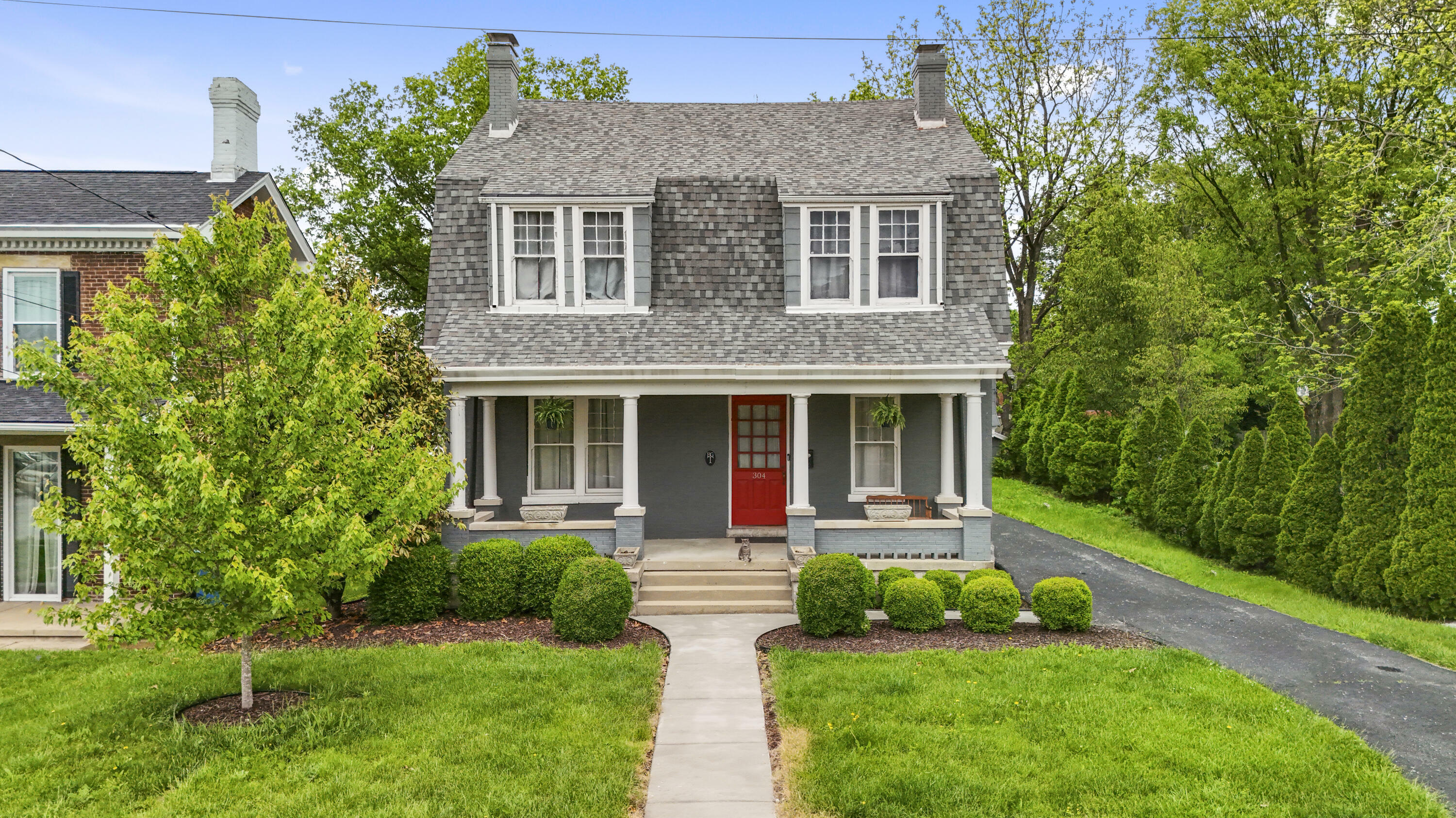 Property Photo: 304 East Pleasant Street KY 41031