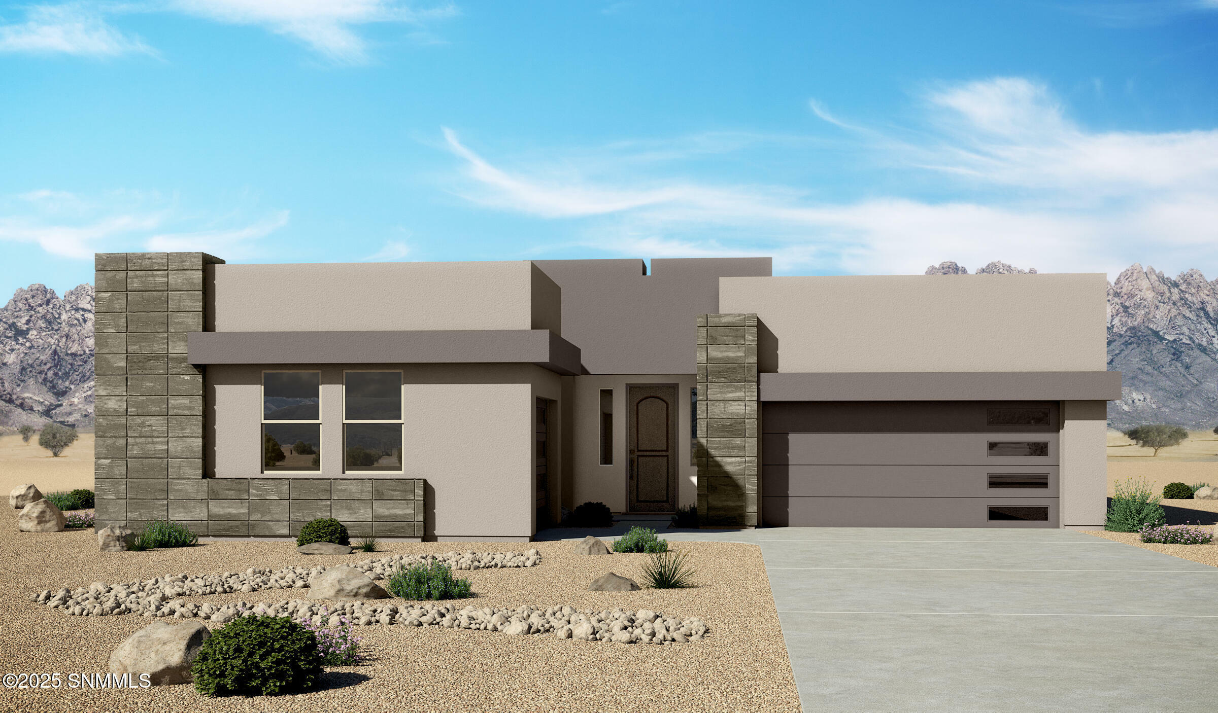 Property Photo: 3780 Portrait Street NM 88012