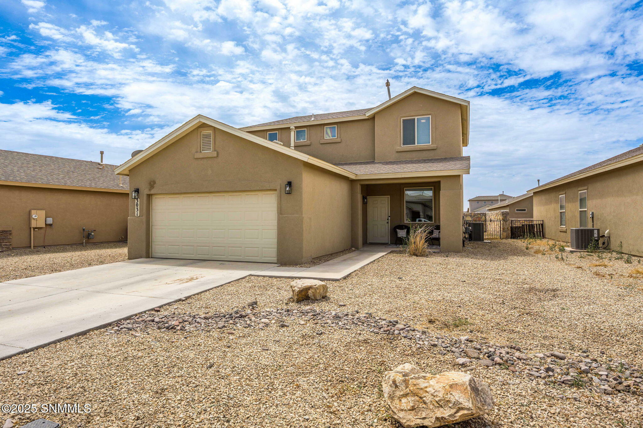 Property Photo: 3031 San Lorenzo Avenue NM 88007