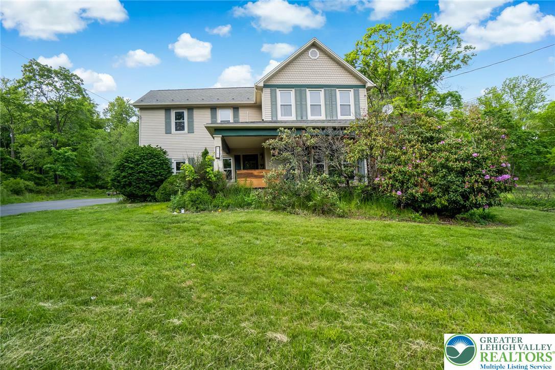 Property Photo: 560 W Center Street PA 18091