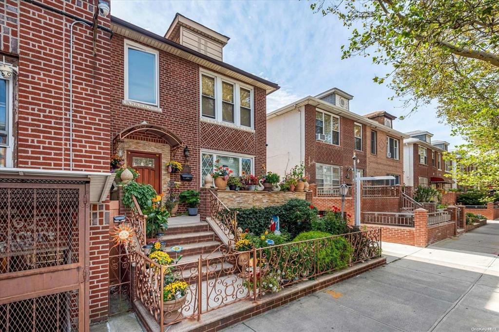 1772 68th Street  Brooklyn NY 11204 photo