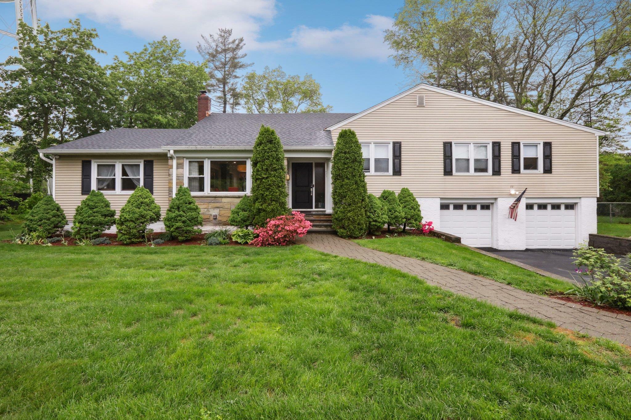 Property Photo: 77 Top O The Ridge Drive NY 10583