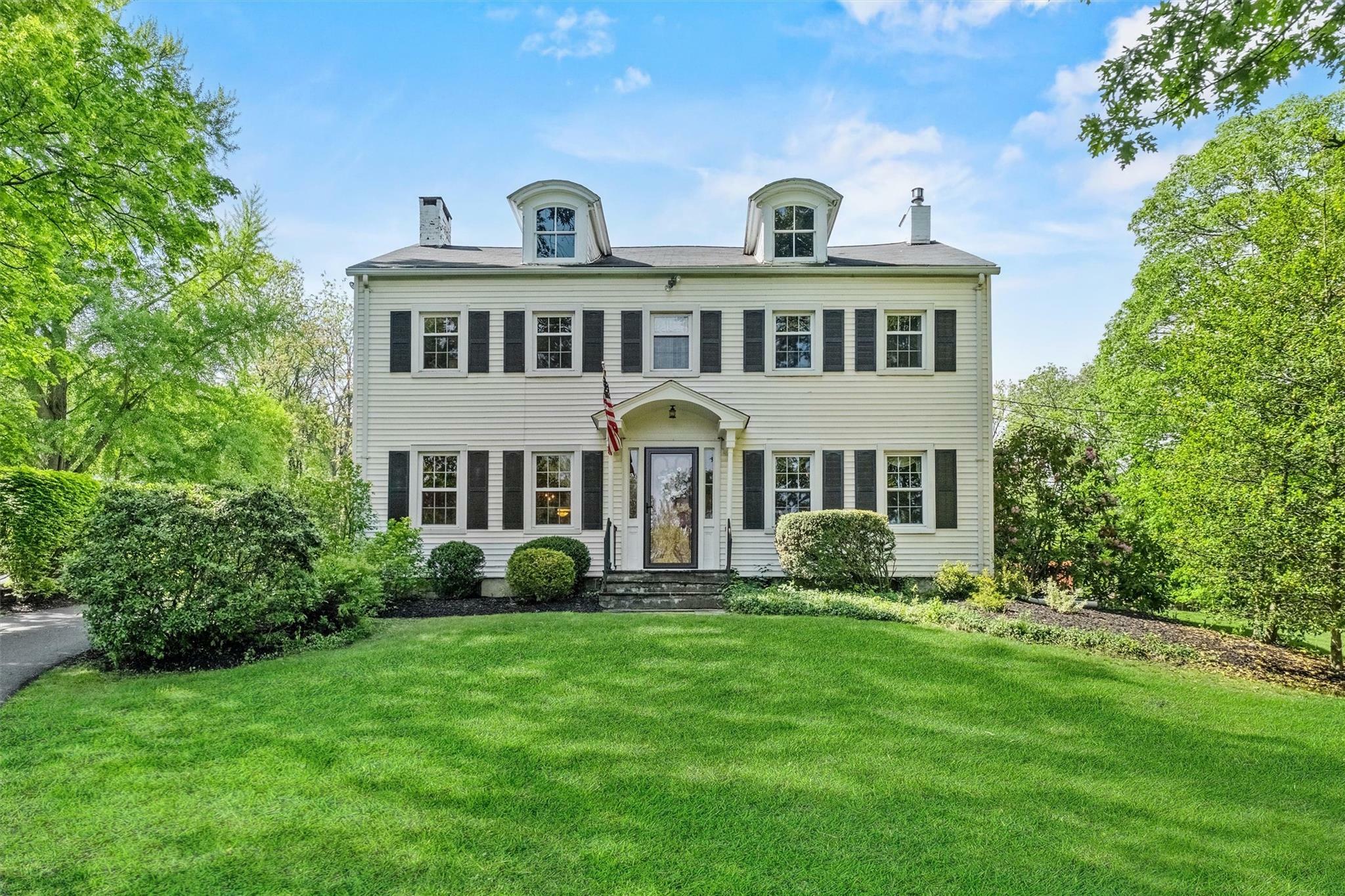 Property Photo: 70 Willow Lane NY 12553
