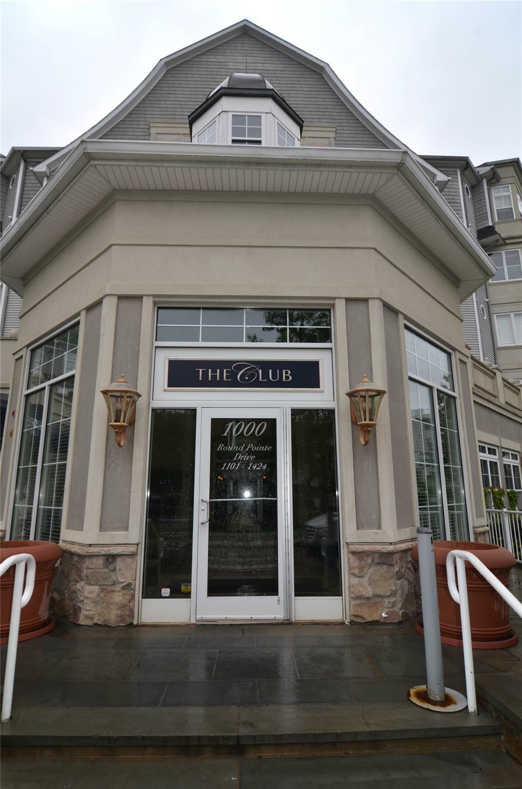 Property Photo: 1308 Round Pointe Drive 1308 NY 10927