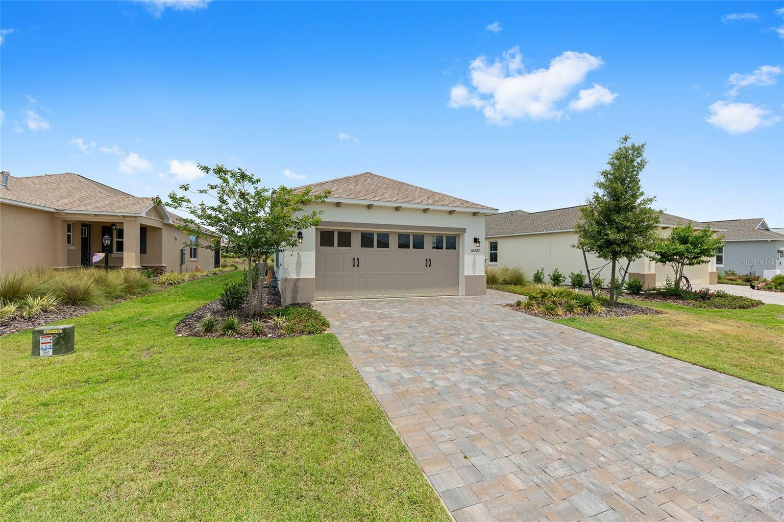 Property Photo: 10427 SW 98th Place Road FL 34481