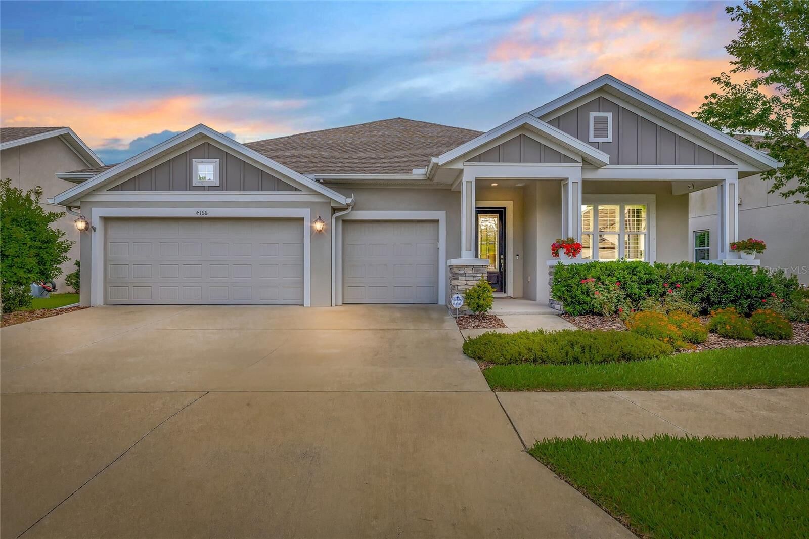 Property Photo:  4166 Epic Cove  FL 34638 