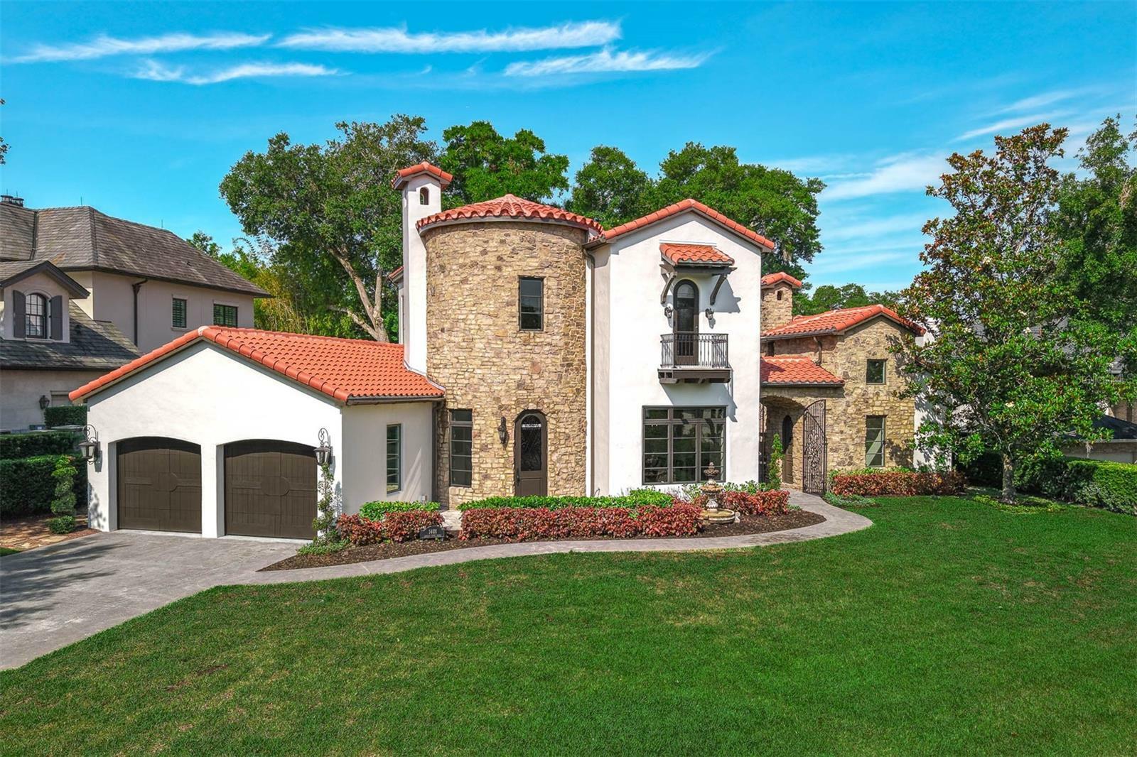 1401 Green Cove Road  Winter Park FL 32789 photo